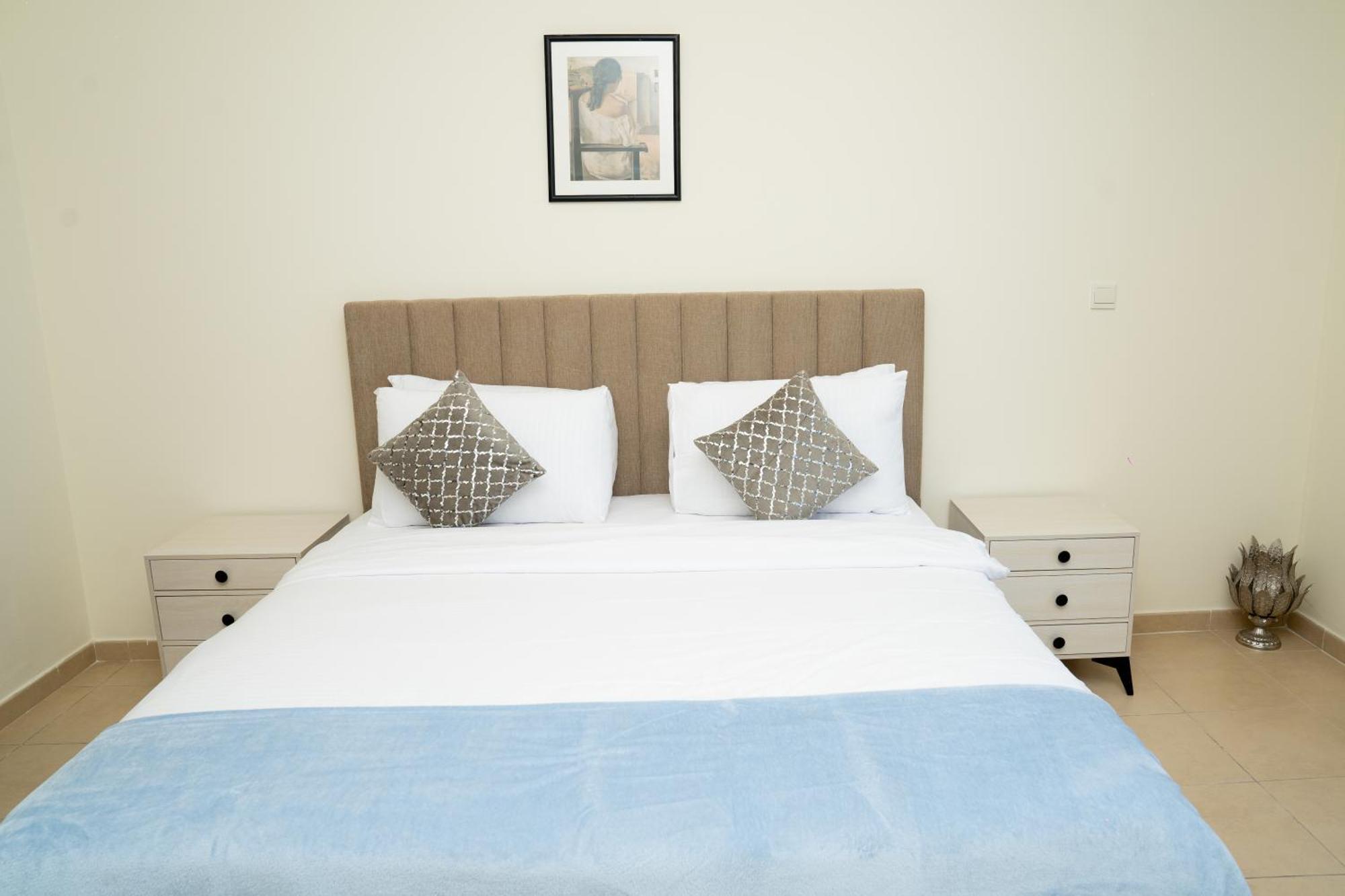 Luxury Casa - Platinum Sea View Apartment 2Br At Jbr Beach Dubaj Exteriér fotografie